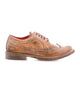 Tan Rustic White BFS
