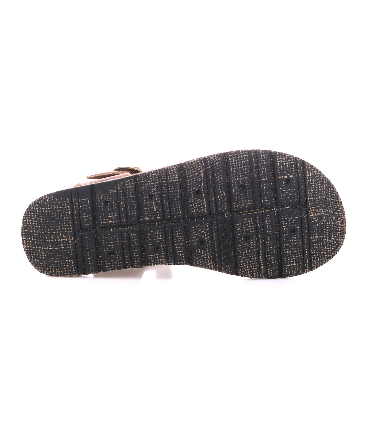 Lone Men's Full-Grain Leather Fisherman Sandal