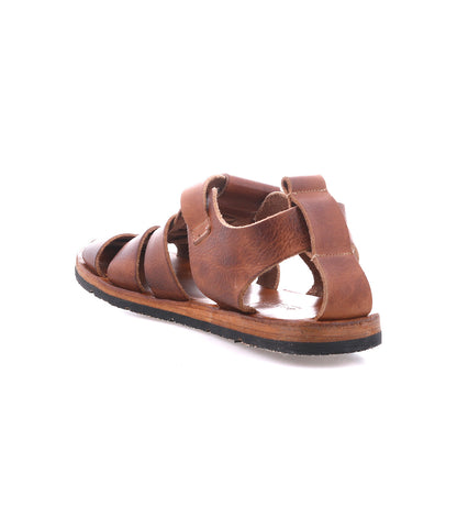 Lone Men's Full-Grain Leather Fisherman Sandal