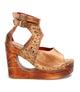 Tan Rustic
