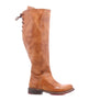Tan Rustic