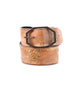 Tan Rustic White BFS
