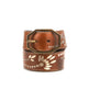 Teak Rustic