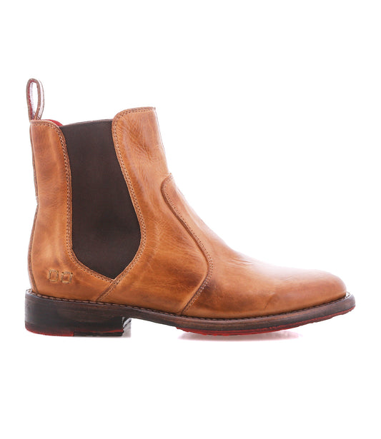 Nandi Women’s Full-Grain Leather Chelsea Boots