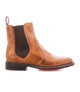 Tan Rustic
