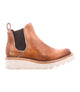 Tan Rustic Nectar Lux