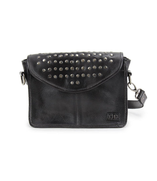 Occurrence Women’s Full-Grain Leather Crossbody Bag