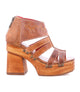Almond Tan Rustic