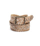 Tan Rustic White BFS