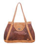 Teak Oats Rustic