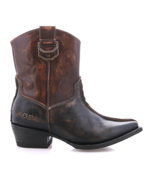 Rangeley Women's Full-Grain Leather Boots