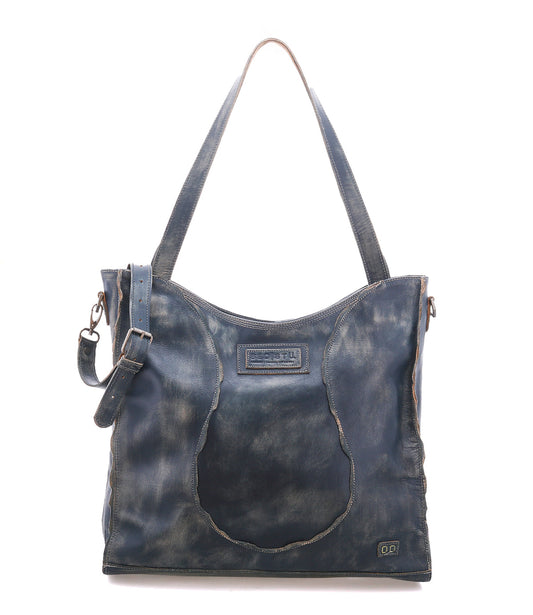 Ridgefield Women's Full-Grain Leather Tote