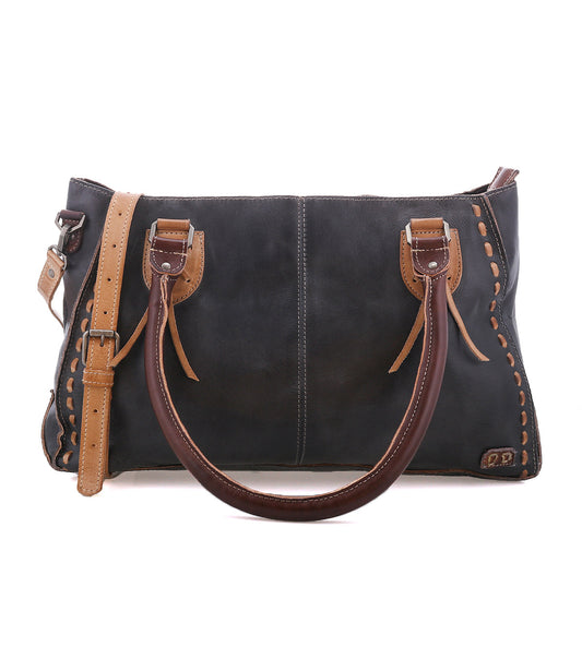 Rockababy Women’s Full-Grain Leather Bag