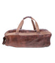 Teak Rustic