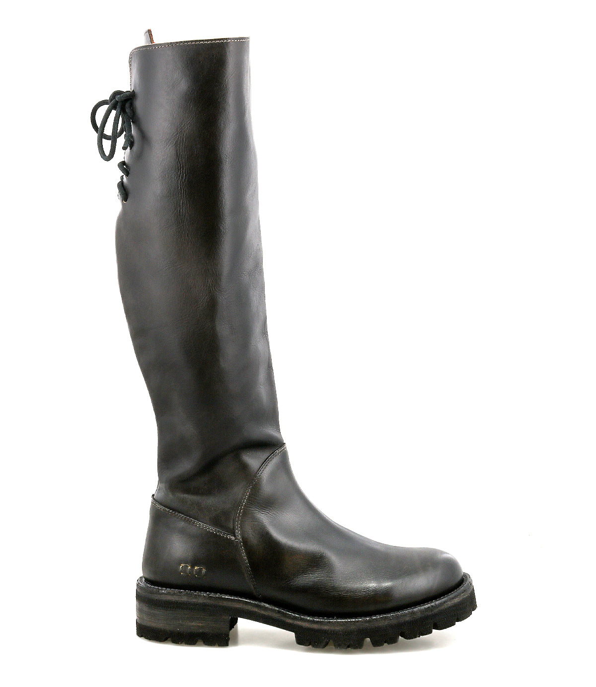Scope Women’s Full-Grain Leather Tall Boot