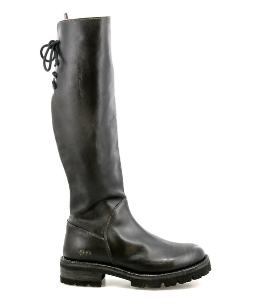 Scope Women’s Full-Grain Leather Tall Boot