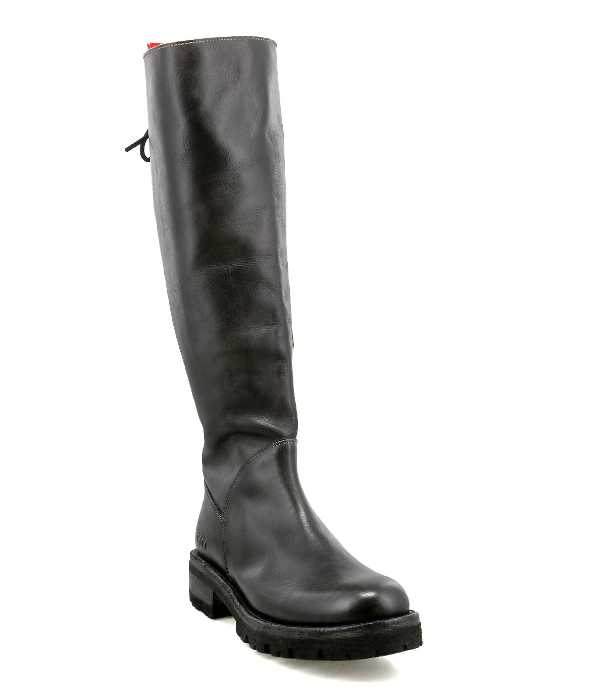 Scope Women’s Full-Grain Leather Tall Boot