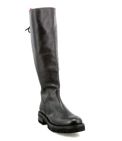 Scope Women’s Full-Grain Leather Tall Boot