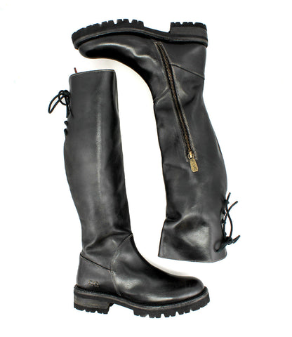 Scope Women’s Full-Grain Leather Tall Boot