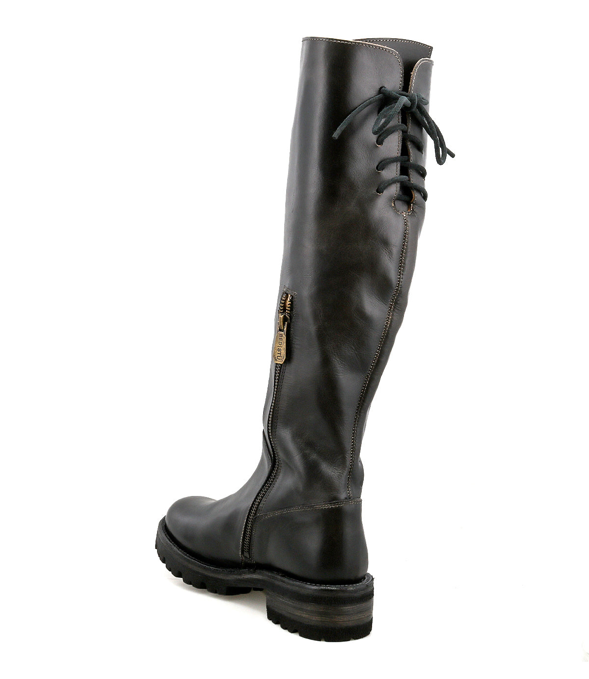 Scope Women’s Full-Grain Leather Tall Boot
