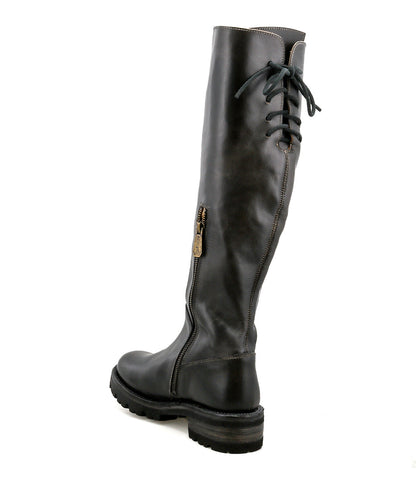 Scope Women’s Full-Grain Leather Tall Boot