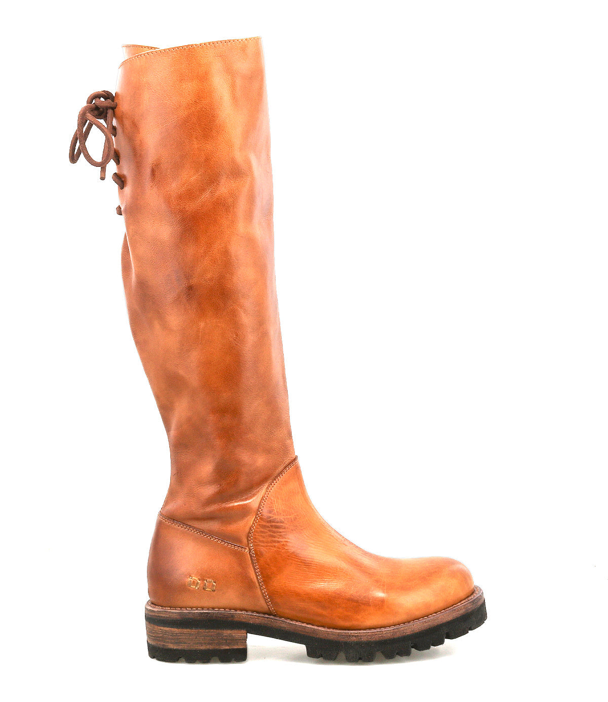 Scope Women’s Full-Grain Leather Tall Boot