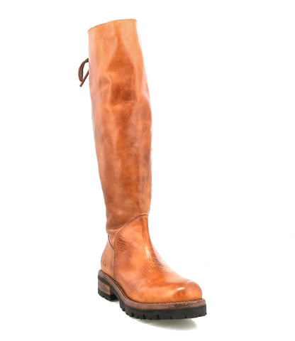 Scope Women’s Full-Grain Leather Tall Boot