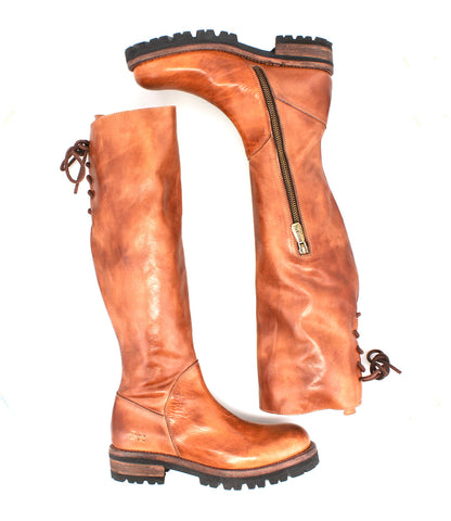 Scope Women’s Full-Grain Leather Tall Boot