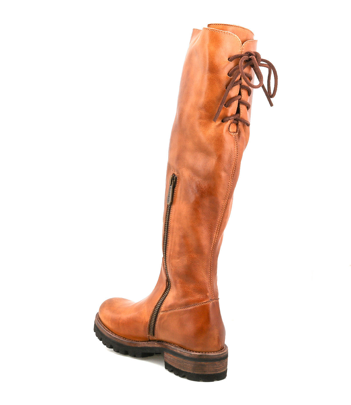 Scope Women’s Full-Grain Leather Tall Boot