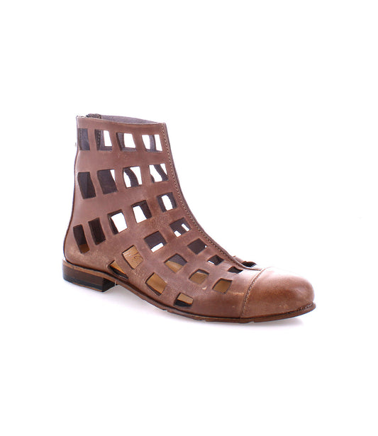 Skyline Women’s Full-Grain Leather Ankle Boot