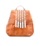 Tan Rustic Nectar Lux