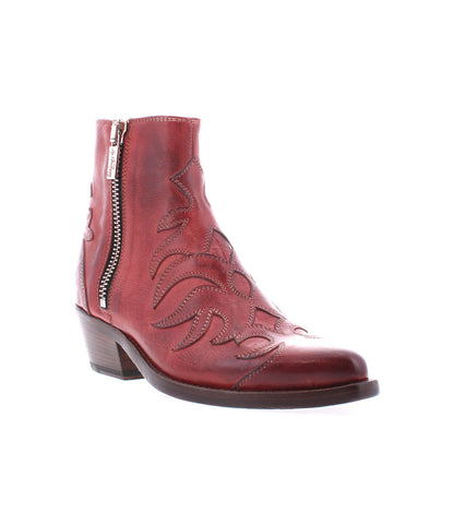 Tentativa Women’s Full-Grain Leather Boot