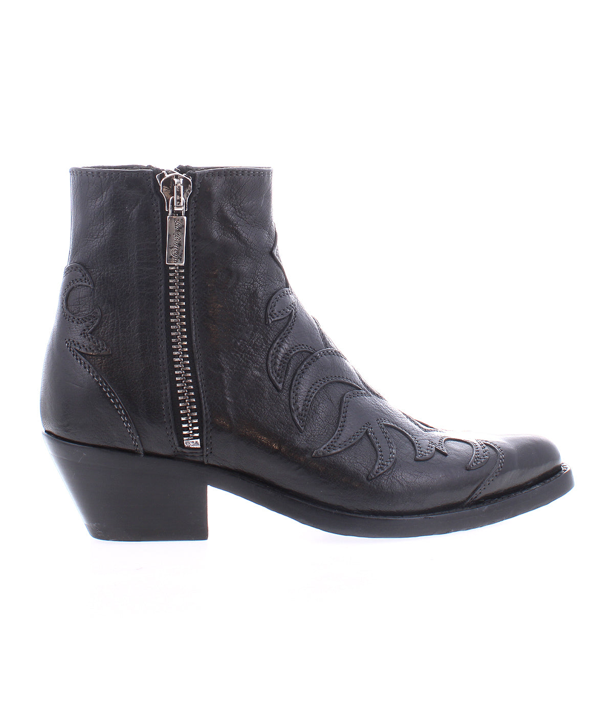 Tentativa Women’s Full-Grain Leather Boot