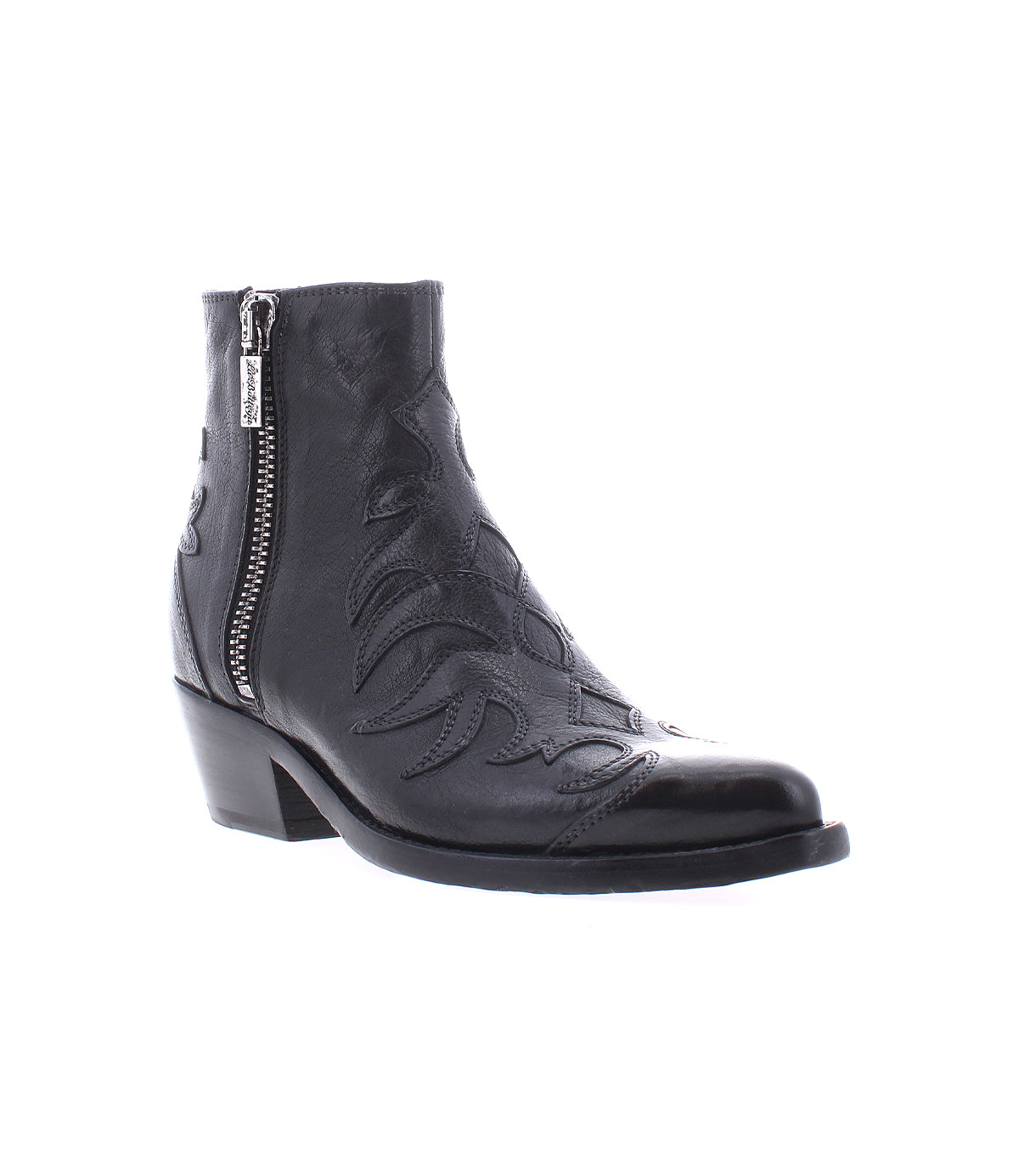 Tentativa Women’s Full-Grain Leather Boot