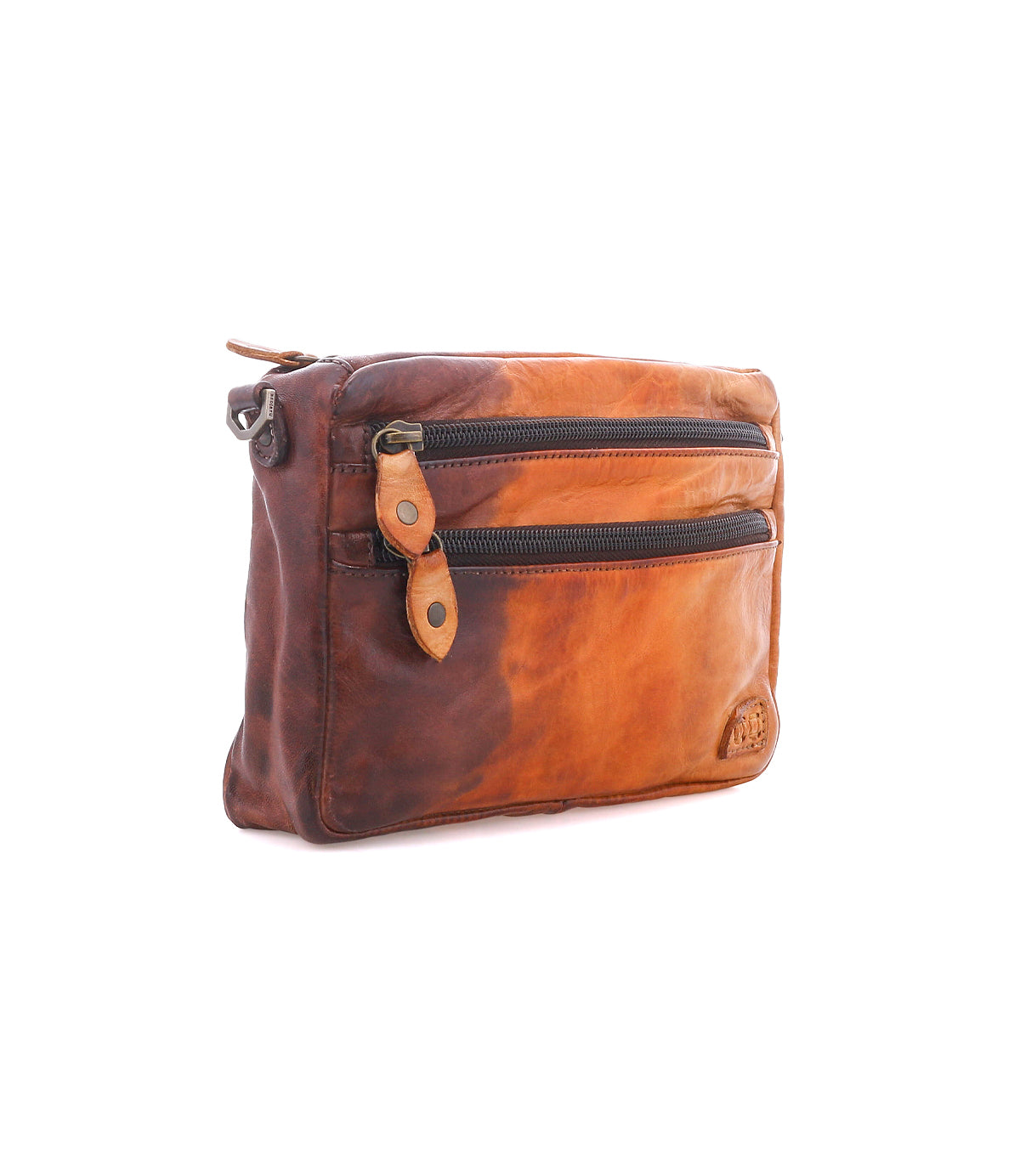 Viana II Women’s Full-Grain Leather Crossbody Belt Bag