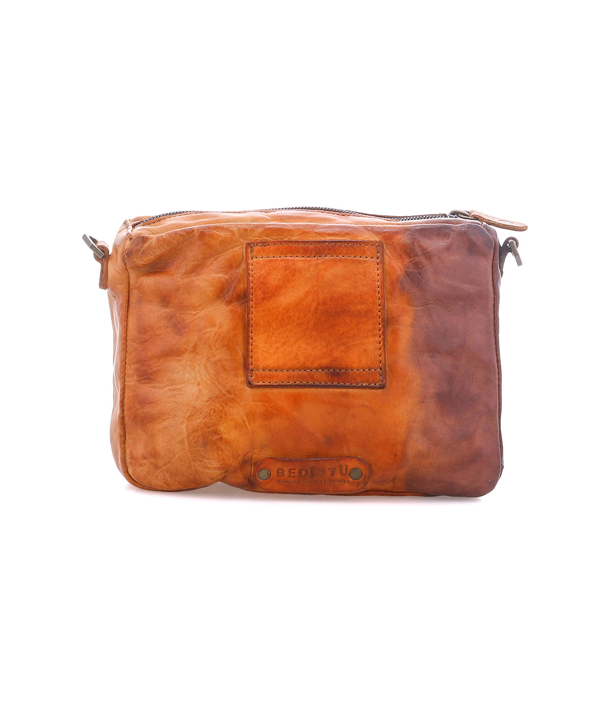 Viana II Women’s Full-Grain Leather Crossbody Belt Bag
