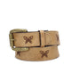 Tan Rustic