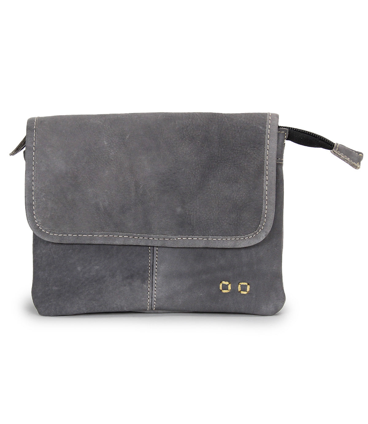 Ziggy Women's Full-Grain Leather Crossbody Bag