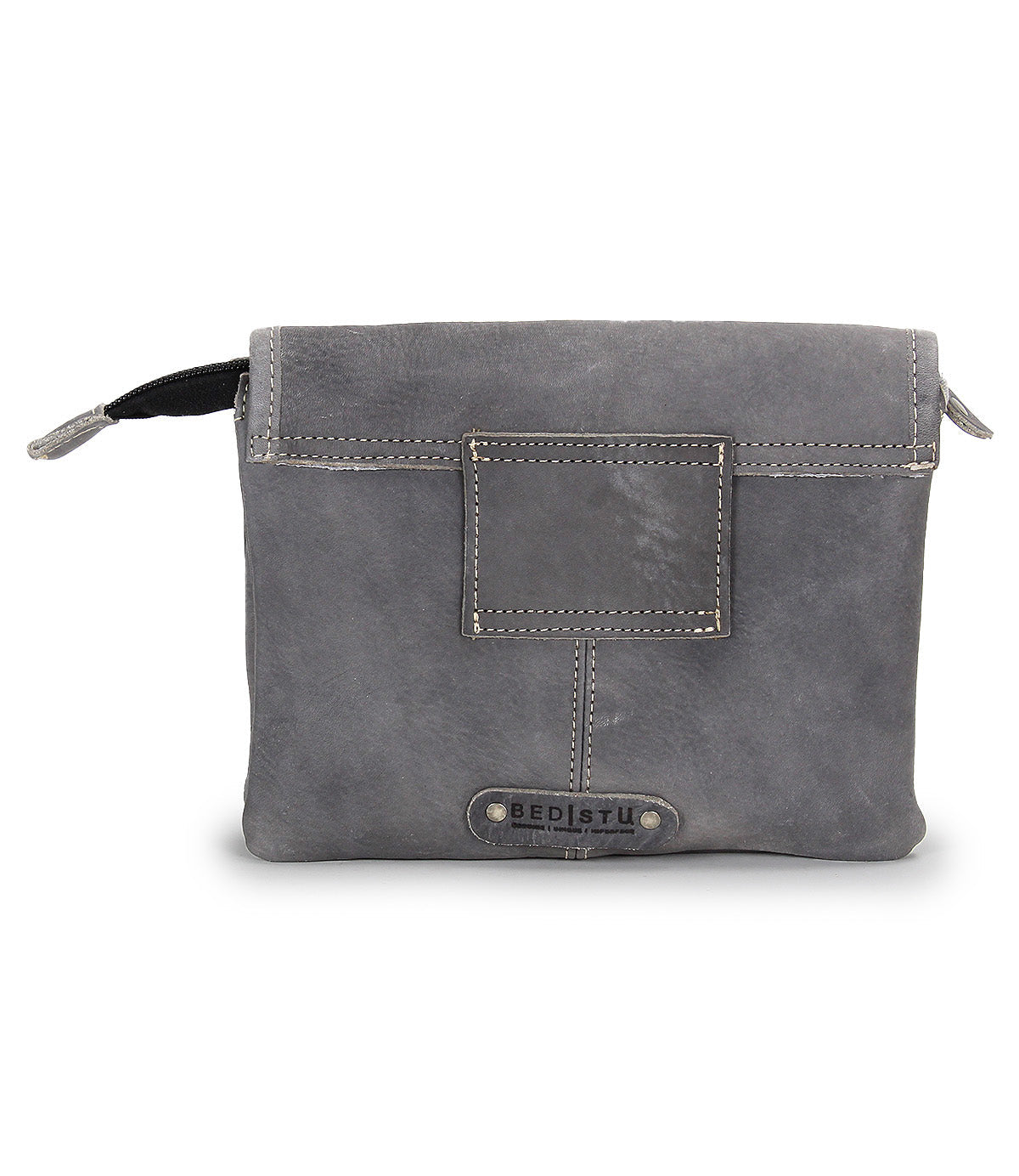 Ziggy Women's Full-Grain Leather Crossbody Bag