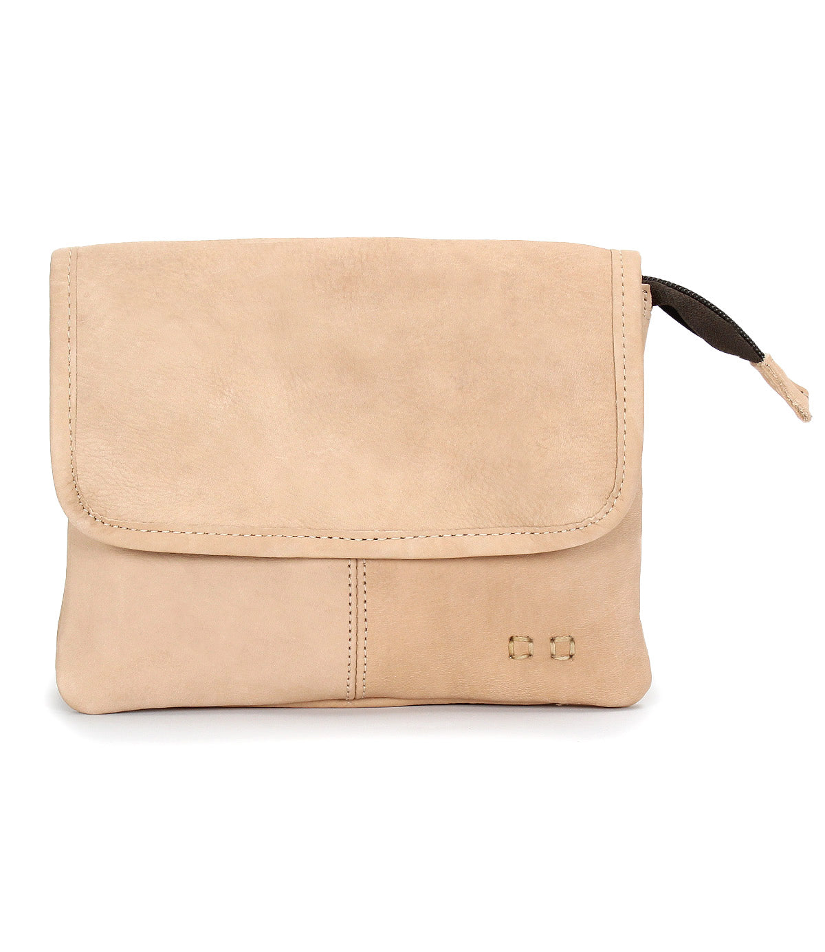 Ziggy Women's Full-Grain Leather Crossbody Bag