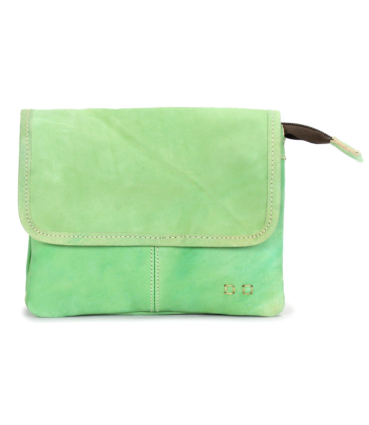 Ziggy Women's Full-Grain Leather Crossbody Bag