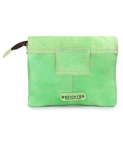 Ziggy Women's Full-Grain Leather Crossbody Bag