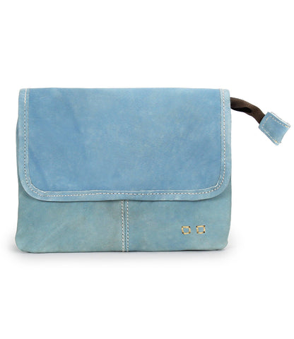 Ziggy Women's Full-Grain Leather Crossbody Bag