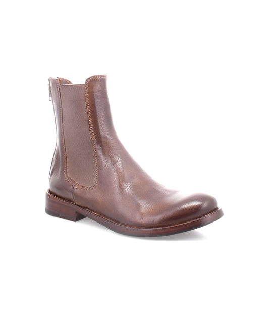 Barfly Women’s Full-Grain Leather Chelsea Boot