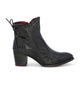 Black Rustic