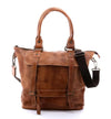 Tan Rustic