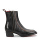 Black Teak Rustic
