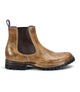 Tan Rustic