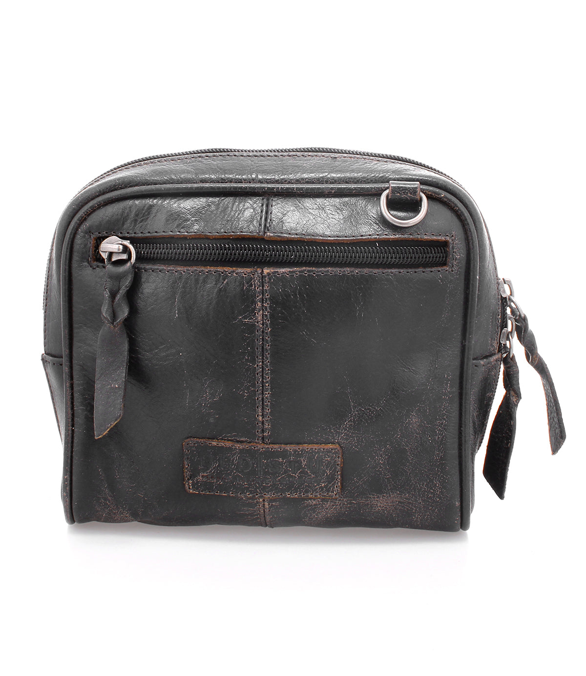 Capture Women's Full-Grain Leather Bag