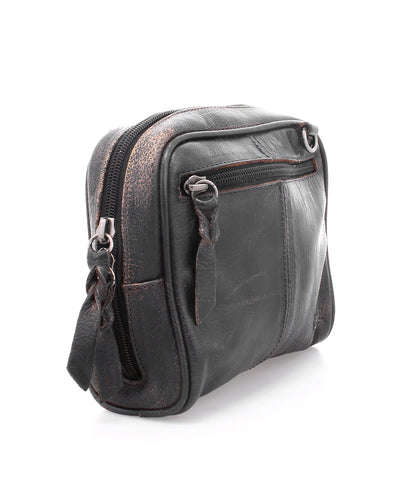 Capture Women's Full-Grain Leather Bag